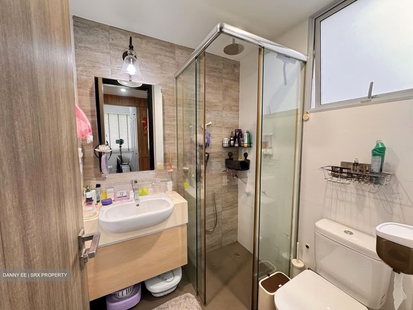 Hills Twoone (D23), Apartment #579194741